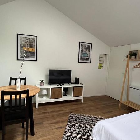 De Sauge Et D'Osier Apartment Nevers Exterior foto